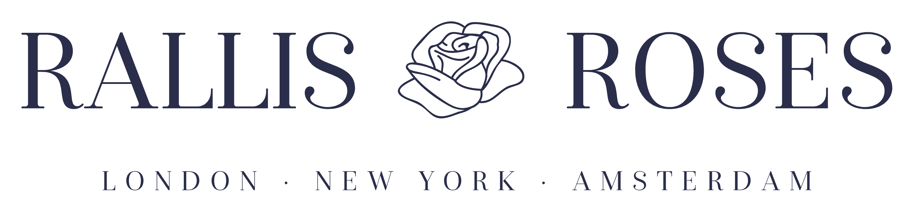 Rallis Roses